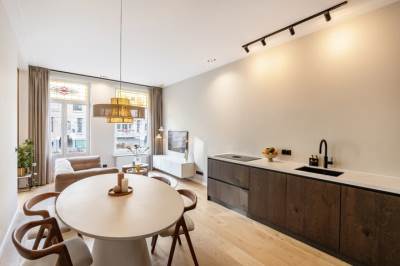 Woning De Clercqstraat 631 Amsterdam