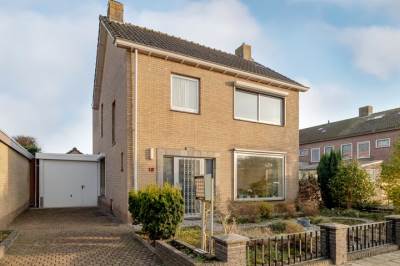 Woning 't Hofflandt 10 Ulvenhout (Gem. Breda)