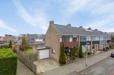 Woning Sportlaan 110 Purmerend