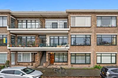 Woning Carel Reinierszkade 103 Den Haag