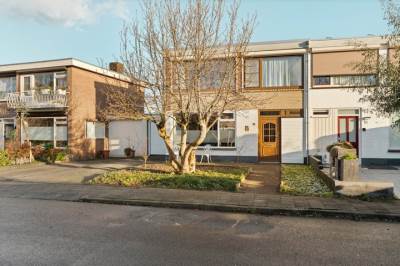 Woning Nicolaas Beetsstraat 18 Zevenaar