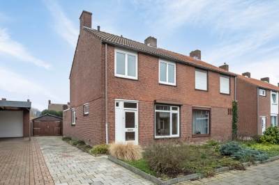 Woning Bosschekampstraat 24 Sevenum