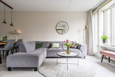 Woning Kinderen van Versteegplein 34 Zoetermeer