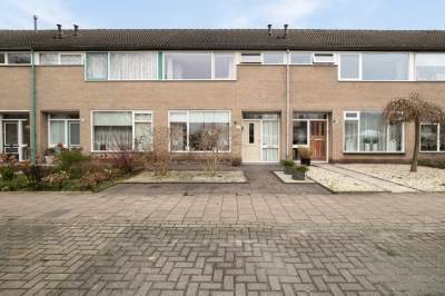Woning Langewyk 170 Drachten