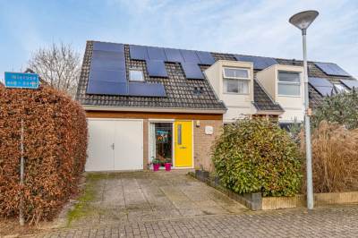 Woning Wiersse 66A Doetinchem