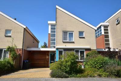 Woning Beukenhof 47 Lelystad