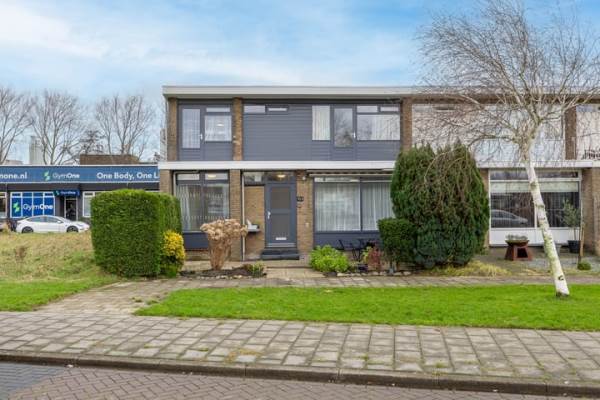 Woning Wandelweg 153 Wormerveer