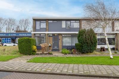 Woning Wandelweg 153 Wormerveer