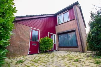 Woning Waterrad 30 Grootebroek