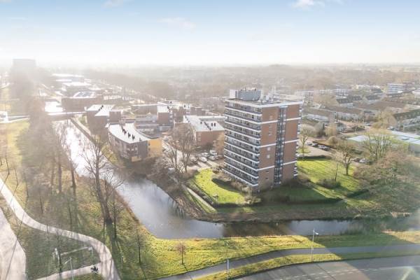 Woning Scheerling 197 Kampen