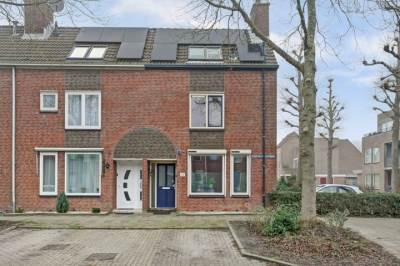 Woning Sebastiaan Centenweg 44 Enkhuizen
