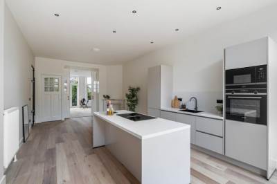 Woning Beeklaan 522 Den Haag