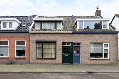 Woning Herelsestraat 146A Heerle