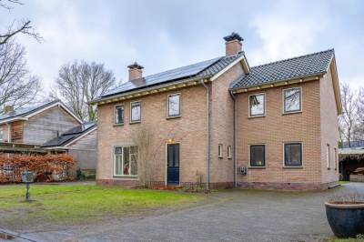 Woning Volmolenstraat 8 Aalden