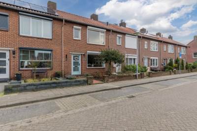 Woning Schwarzenbergstraat 15 Venlo