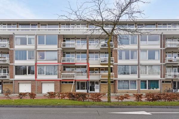 Woning Noord Brabantlaan 44A Eindhoven