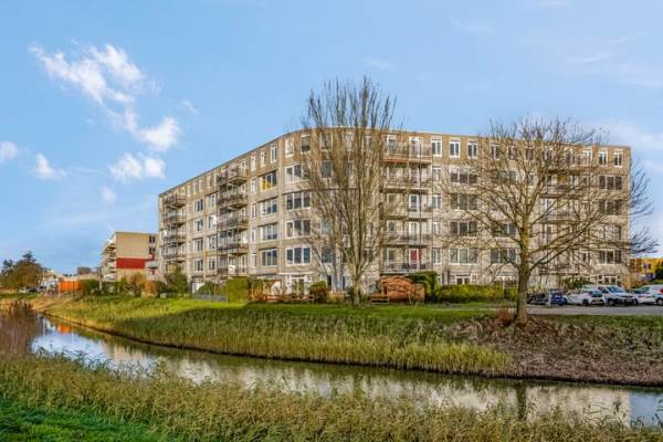 Woning Otis Reddingplein 153 Arnhem