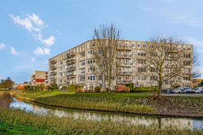 Woning Otis Reddingplein 153 Arnhem