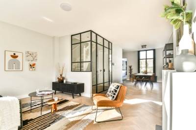 Woning Sumatrastraat 184 Den Haag