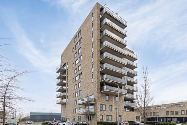 Woning Beijneslaan 53A11 Beverwijk