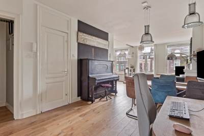 Woning De Clercqstraat 803 Amsterdam