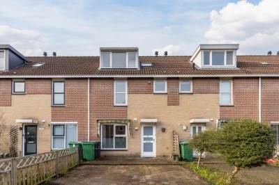 Woning Boogschutter 128 Amstelveen