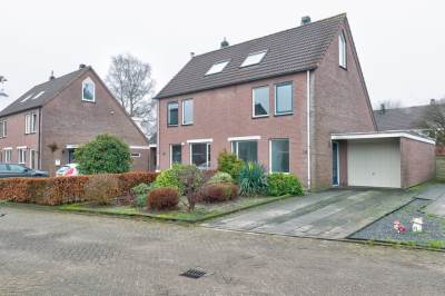 Woning Rietveld 24 Assen
