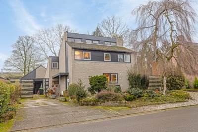 Woning Burgemeester de Grootstraat 15 Schaijk