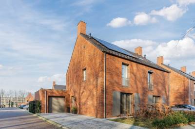 Woning Streek 42 Etten-Leur