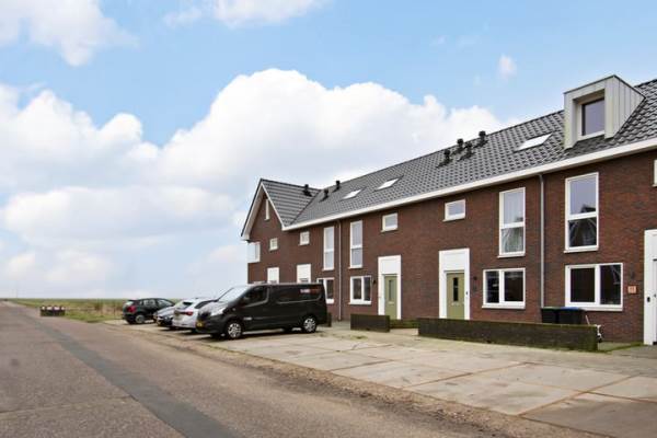 Woning De Wierse 9 Biddinghuizen