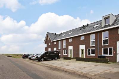 Woning De Wierse 9 Biddinghuizen