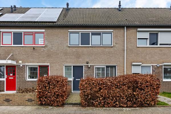 Woning Kopstuk 11 Arnhem