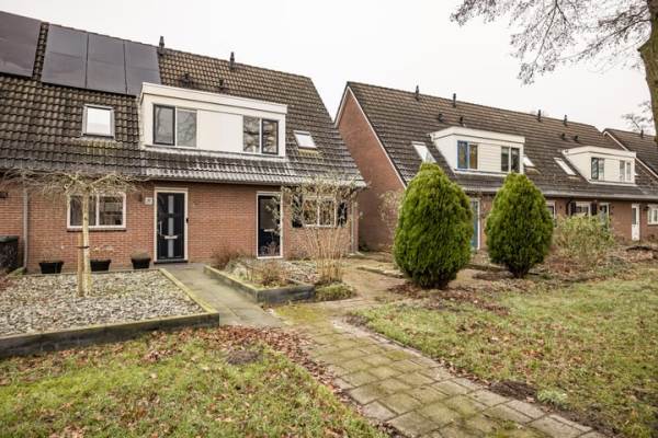 Woning De Pelikaan 22 Almelo