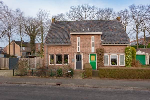 Woning Kaerweg 8 't Harde