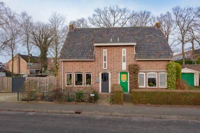 Woning Kaerweg 8 't Harde