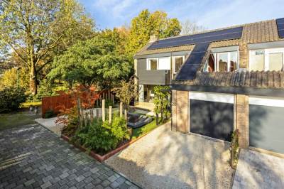 Woning 't Koetshuis 20 Veenendaal