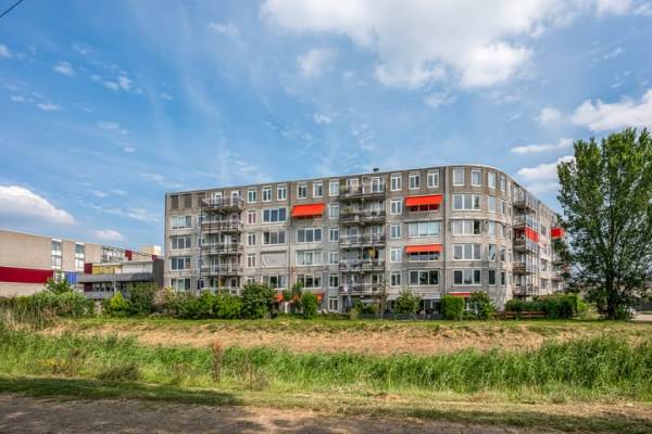 Woning Otis Reddingplein 79 Arnhem