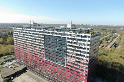 Woning Laan van Vollenhove 718 Zeist