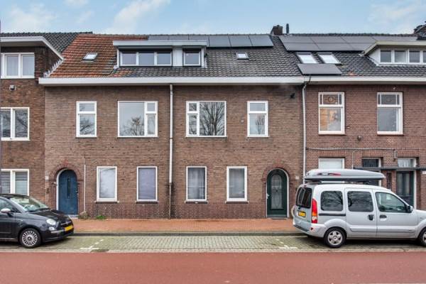 Woning Maastrichtseweg 65 Den Bosch