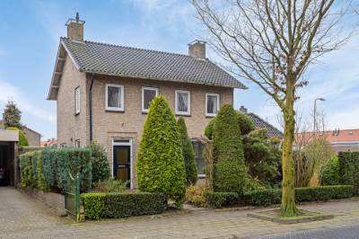 Woning Kromstraat 136 Oss