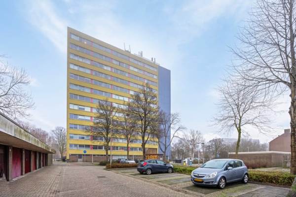 Woning Boeierstraat 257 Purmerend