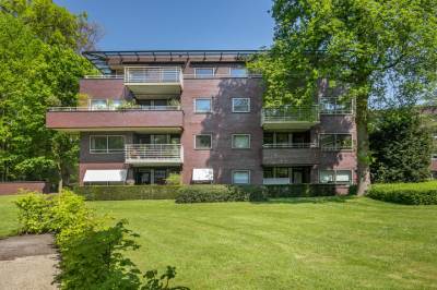 Woning Wisseloordlaan 109 Hilversum