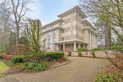 Woning Laapersveld 6210 Hilversum