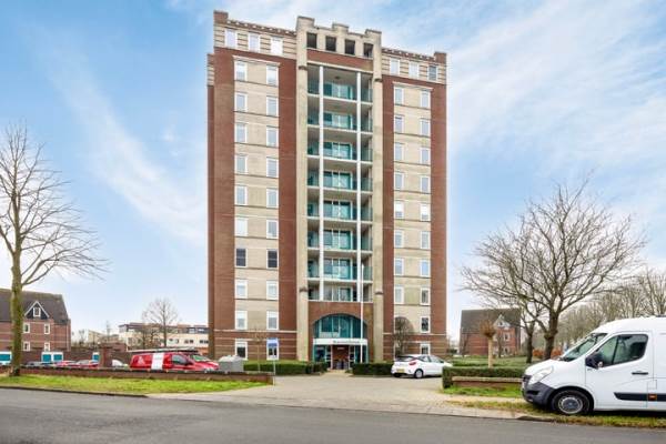 Woning Kasteellaan 101 Apeldoorn