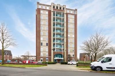 Woning Kasteellaan 101 Apeldoorn