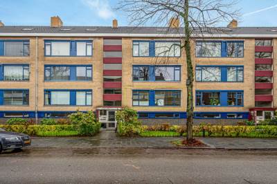 Woning Troelstralaan 8A Groningen