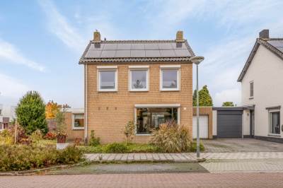 Woning Kennedylaan 26 Meijel