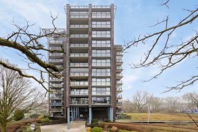 Woning Cervanteslaan 19 Utrecht