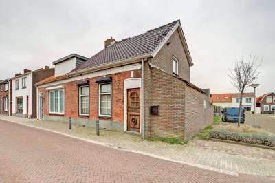 Woning Nieuwstraat 30 Hansweert