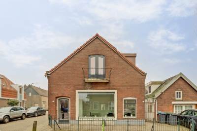Woning Jacobastraat 1 Velp (GE)